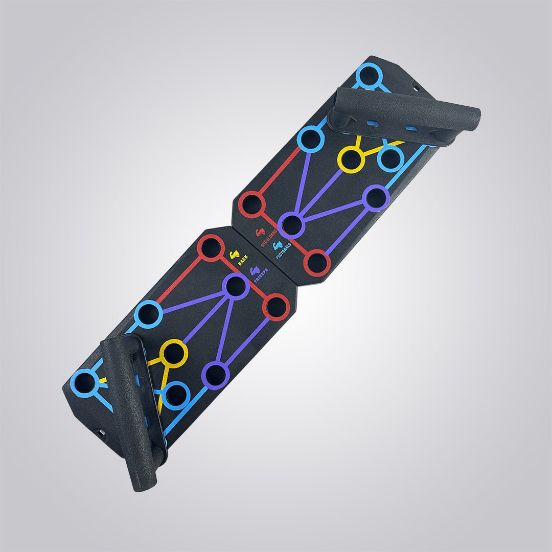 Docamark™ PushPro 9 - DOCAMARK
