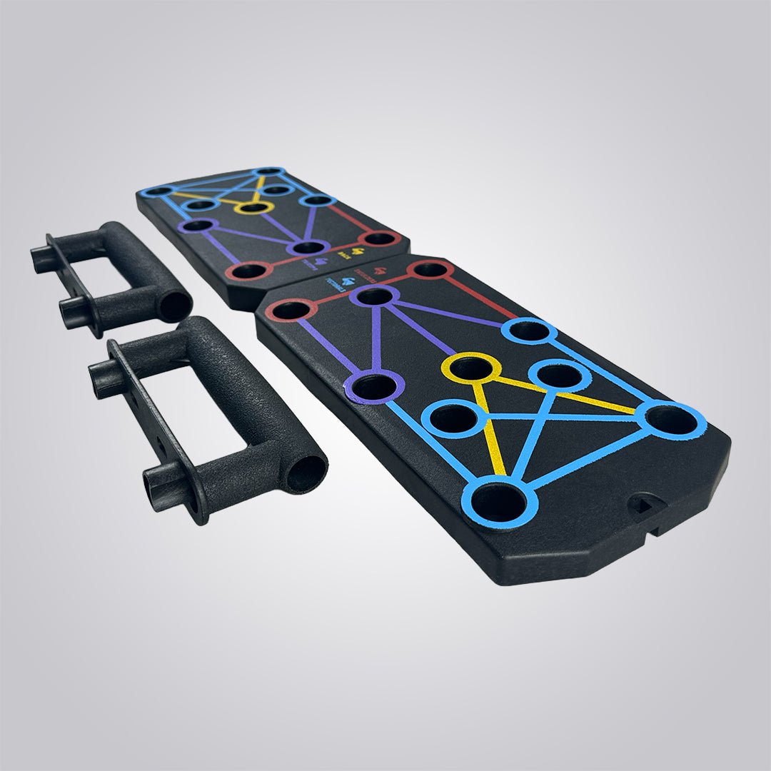 Docamark™ PushPro 9 - DOCAMARK