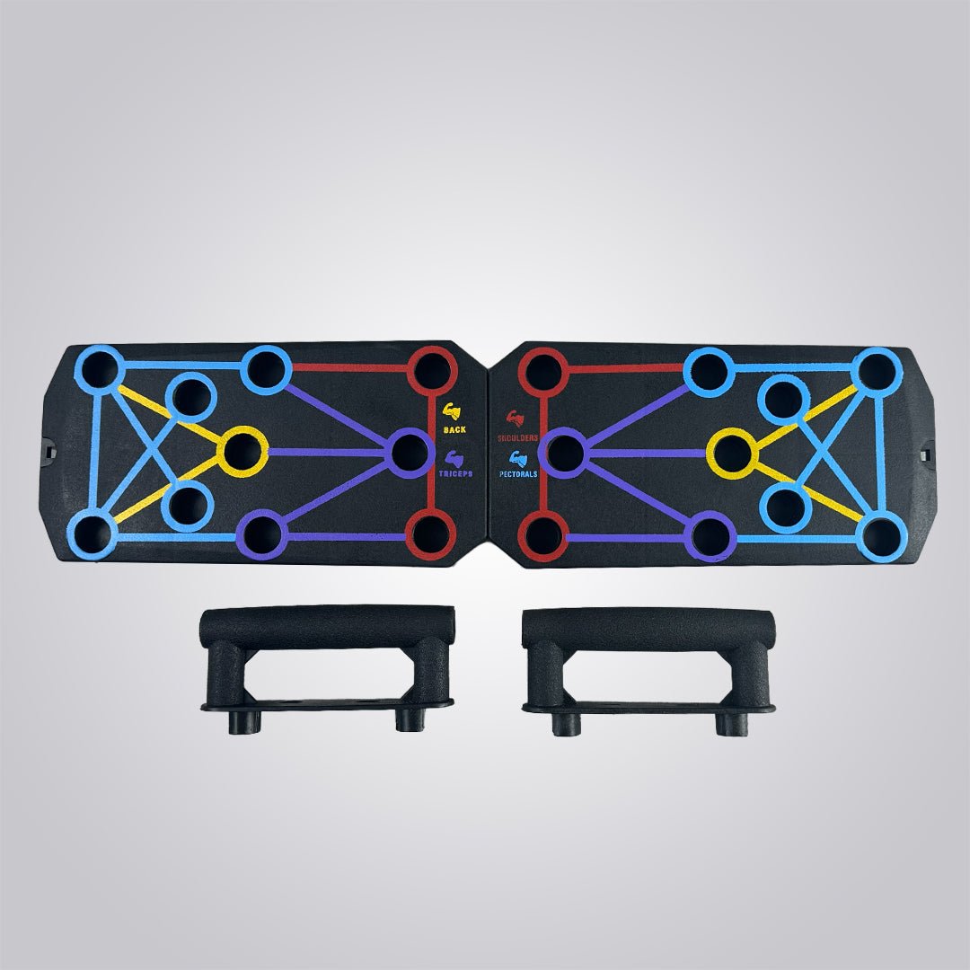 Docamark™ PushPro 9 - DOCAMARK