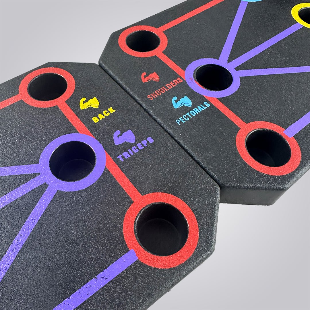 Docamark™ PushPro 9 - DOCAMARK