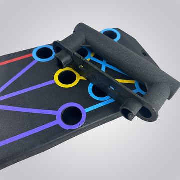 Docamark™ PushPro 9 - DOCAMARK