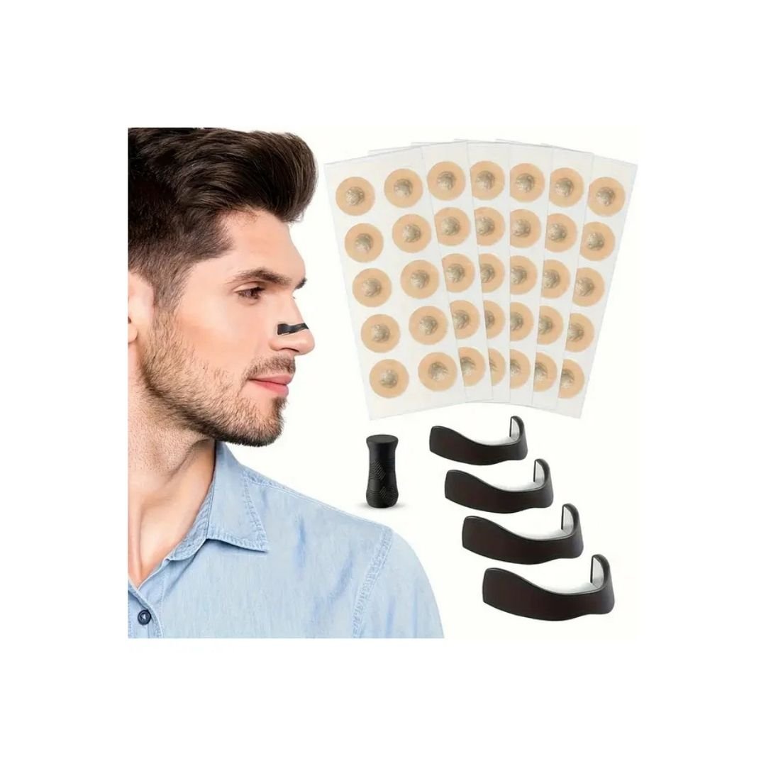 Docamark™ Sporcu Burun Açıcı - DOCAMARK