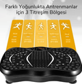 Docamark VibraPro Titreşim Platformu - DOCAMARK