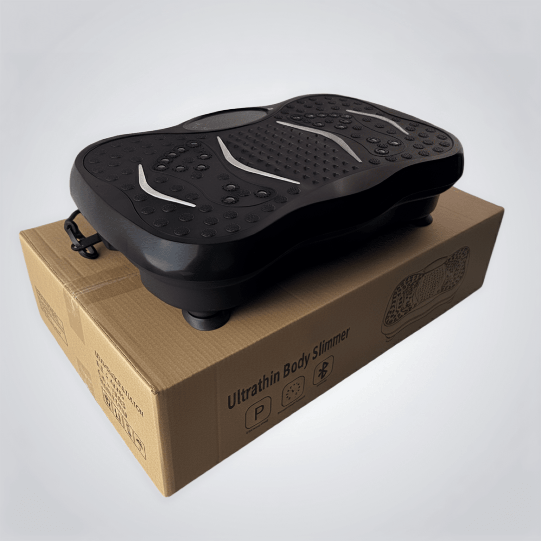 Docamark VibraPro Titreşim Platformu - DOCAMARK