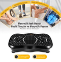Docamark VibraPro Titreşim Platformu - DOCAMARK