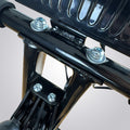 Docamark™ X 4’ü 1 Arada Sessiz Spin Bike - DOCAMARK