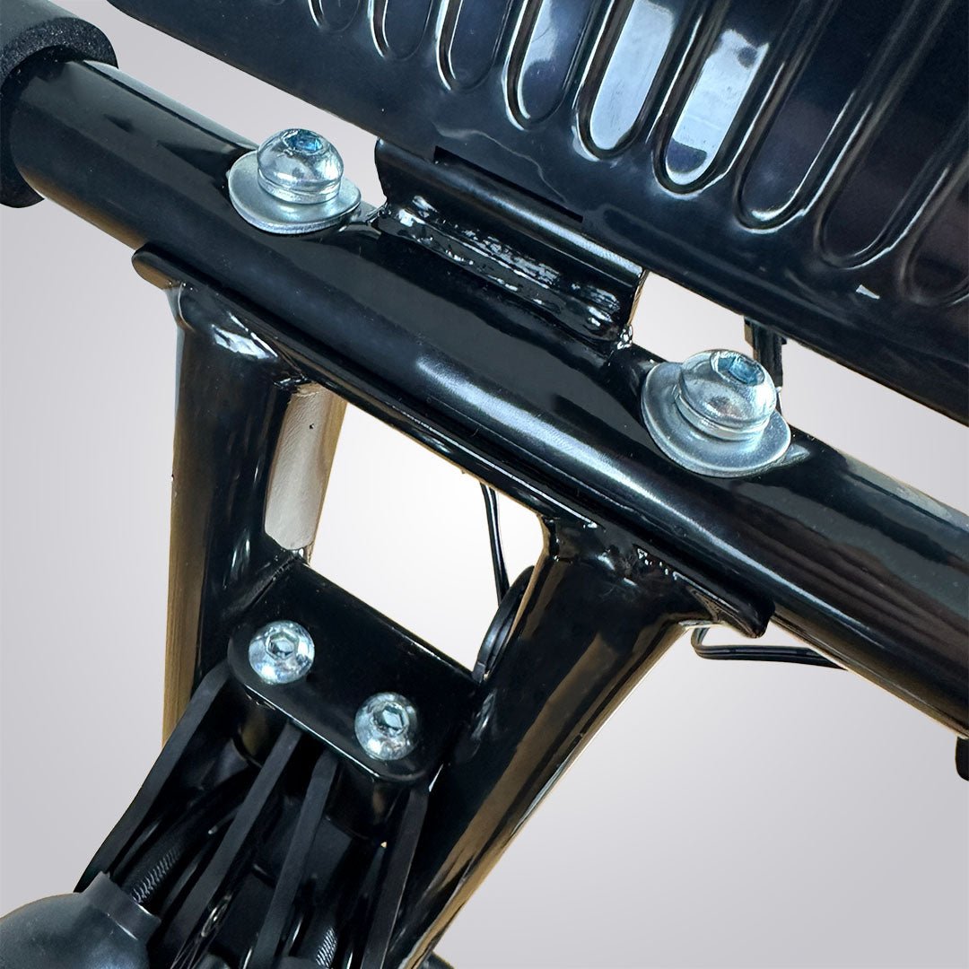 Docamark™ X 4’ü 1 Arada Sessiz Spin Bike - DOCAMARK