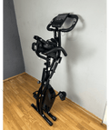 Docamark™ X 4’ü 1 Arada Sessiz Spin Bike - DOCAMARK