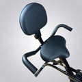 Docamark™ X 4’ü 1 Arada Sessiz Spin Bike - DOCAMARK