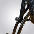 Docamark™ X 4’ü 1 Arada Sessiz Spin Bike - DOCAMARK