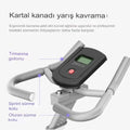 Docamark™ Yeni Nesil Kondisyon Bisikleti Kondisyon Aleti - DOCAMARK