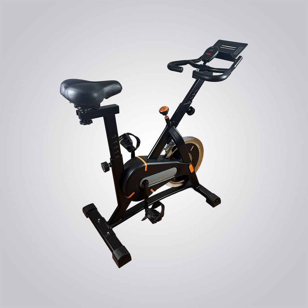 Docamark™ Yeni Nesil Kondisyon Bisikleti Kondisyon Aleti - DOCAMARK