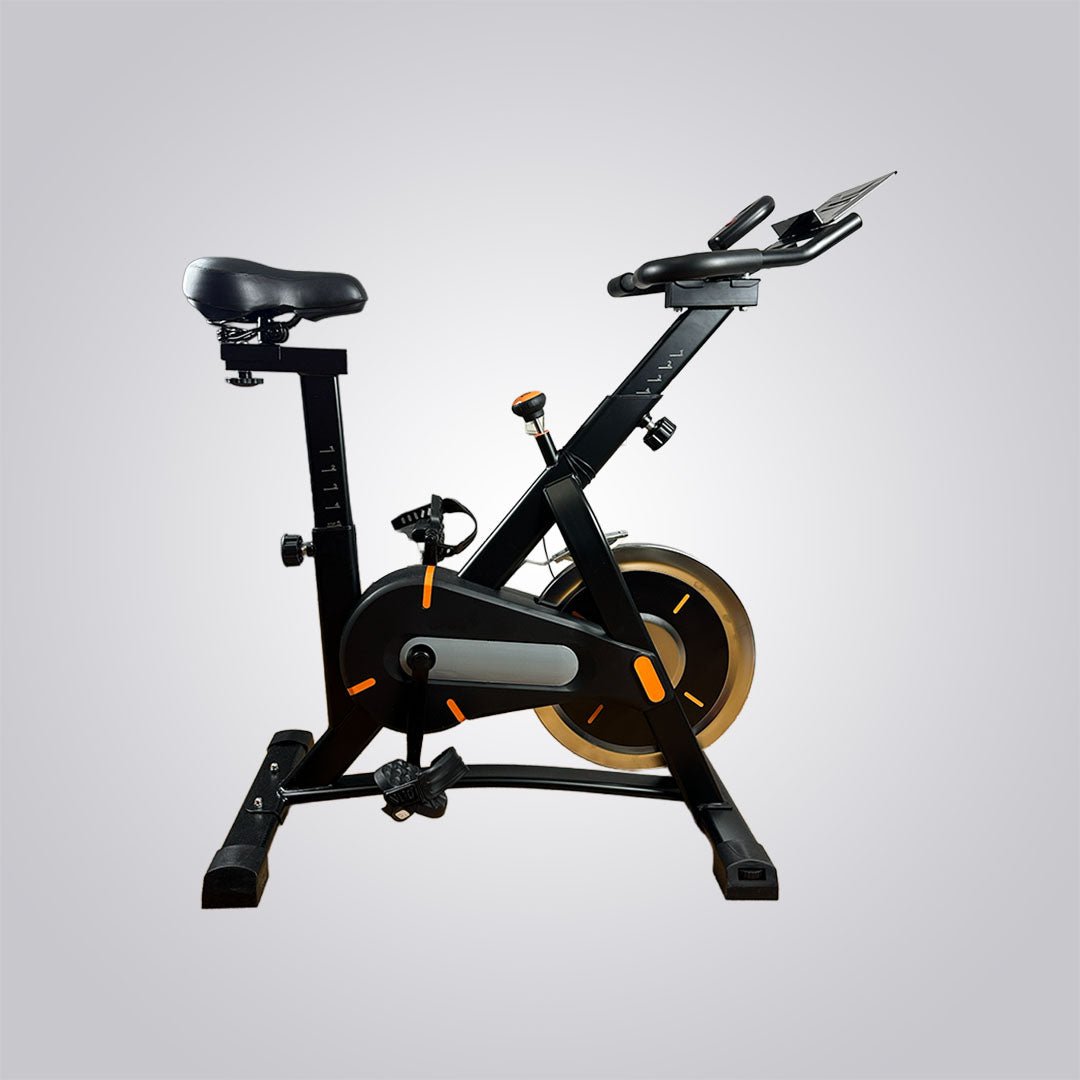 Docamark™ Yeni Nesil Kondisyon Bisikleti Kondisyon Aleti - DOCAMARK