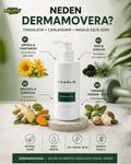 Eklem Bölgesi Ferahlatıcı Masaj Kremi – DERMAMOVERA 200 ml - DOCAMARK