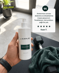 Eklem Bölgesi Ferahlatıcı Masaj Kremi – DERMAMOVERA 200 ml - DOCAMARK