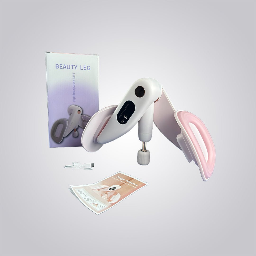 Fit Bacak Pro Vol3 - DOCAMARK