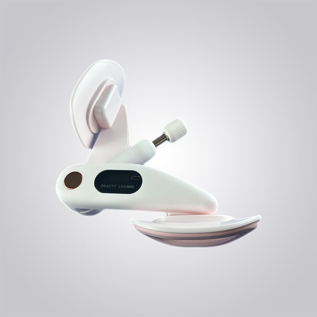 Fit Bacak Pro Vol3 - DOCAMARK