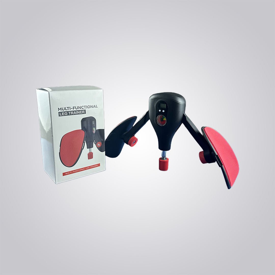 Fit Bacak Pro Vol4 - DOCAMARK