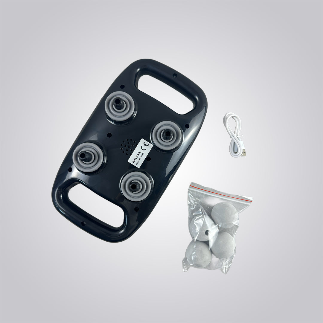 Docamark™ 4 Başlıklı Thera Gun X