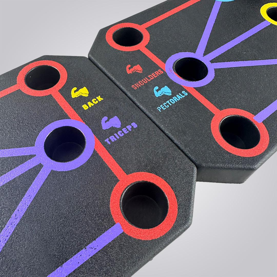 Docamark™ PushPro 9