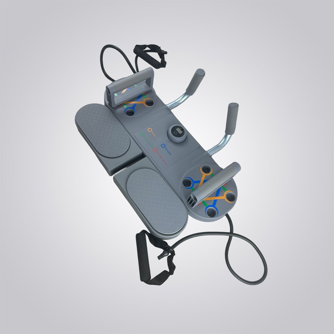 Push Up Pro Vol 2 - DOCAMARK