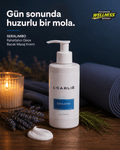 Rahatlatıcı Gece Bacak Masaj Kremi – SERALIMBO 200 ml - DOCAMARK