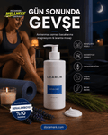 Rahatlatıcı Gece Bacak Masaj Kremi – SERALIMBO 200 ml - DOCAMARK