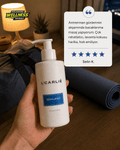 Rahatlatıcı Gece Bacak Masaj Kremi – SERALIMBO 200 ml - DOCAMARK
