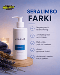 Rahatlatıcı Gece Bacak Masaj Kremi – SERALIMBO 200 ml - DOCAMARK