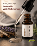 Topuk & Ayak Bakım Serumu – DERMACORN Yumuşatıcı 10 ml - DOCAMARK