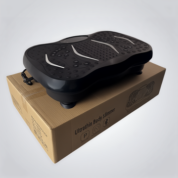 Docamark VibraPro Titreşim Platformu